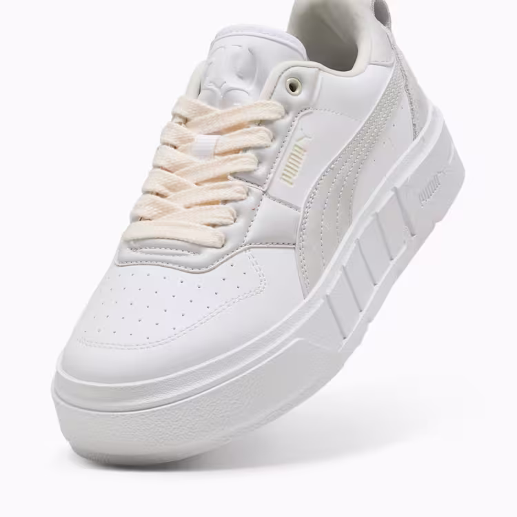 TENIS FEMENINO PUMA PUMA CALI COURT WV – foto 4